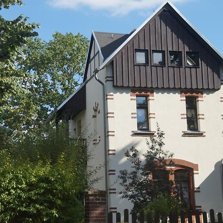 Villa 1895 Leipzig Exterior foto